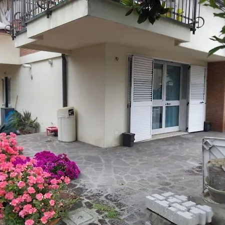 Apartment Pg's House *