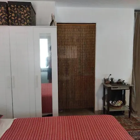 Pg's House