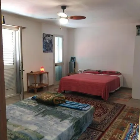 Pg's House *