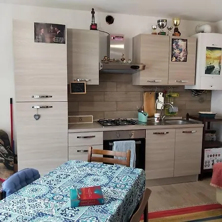 Pg's House Rimini